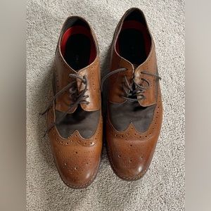 Men’s Rockport Trutech Dress Shoes